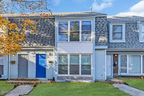 156 Williamsburg Lane, Lakewood, NJ 08701