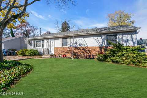 508 Longboat Avenue, Beachwood, NJ 08722