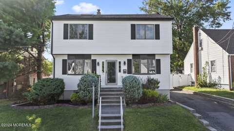 14 Grant Street, Sewaren, NJ 07077