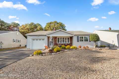 103 Sheepshead Drive, Toms River, NJ 08757