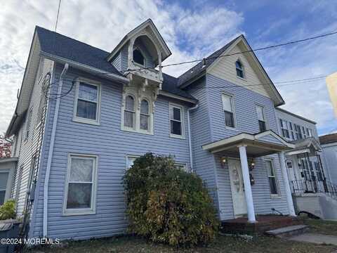 40 Church Street, Keyport, NJ 07735