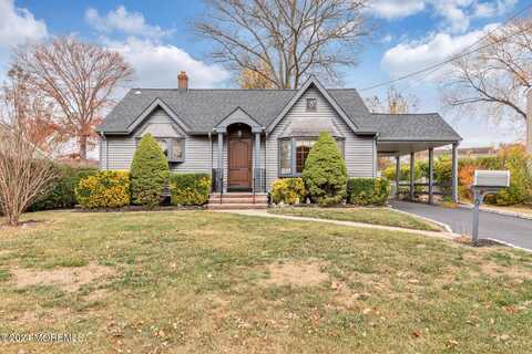 19 Linda Place, Hazlet, NJ 07730