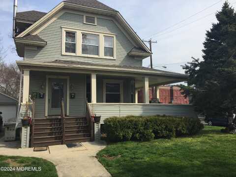 65 Atlantic Avenue, Long Branch, NJ 07740