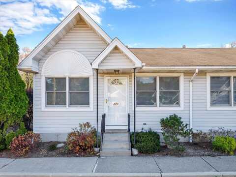 222 Hubert Humphrey Drive, Spring Valley, NY 10977