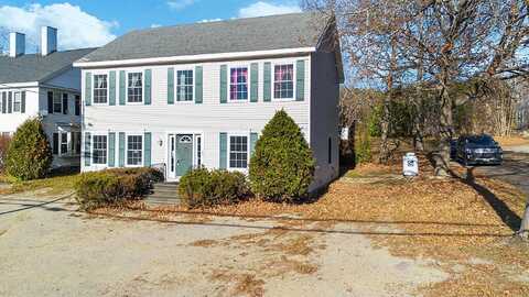 162 Main Street, Winthrop, ME 04364