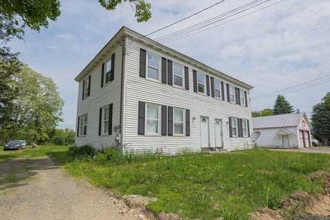 110 & 112 Philbrick Street, Farmington, ME 04938