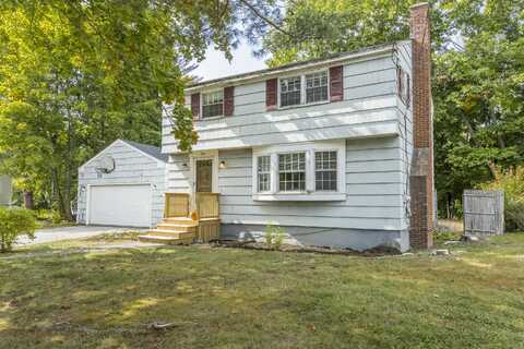 60 Alden Circle, Portland, ME 04102