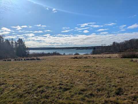 85 Ficketts Point Road, Milbridge, ME 04658