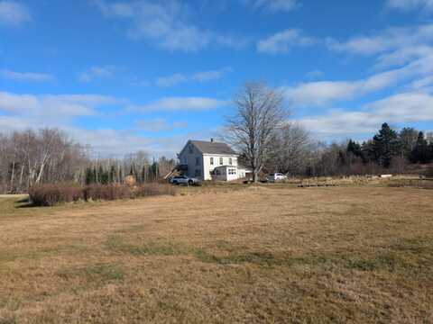 85 Ficketts Point Road, Milbridge, ME 04658