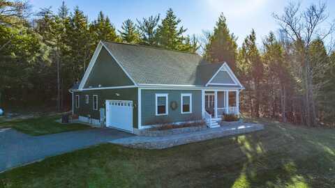 122 Liberty Lane, Acton, ME 04001