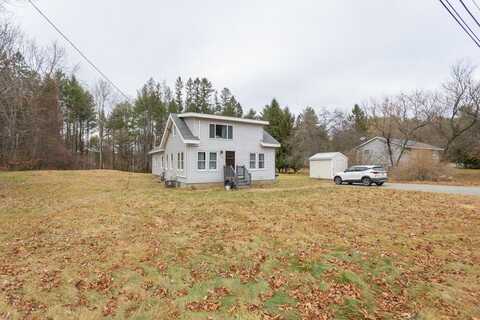 130 Holley Road, Farmington, ME 04938