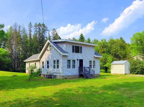 130 Holley Road, Farmington, ME 04938