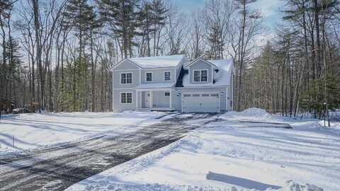 52 Old Standish Road, Buxton, ME 04093