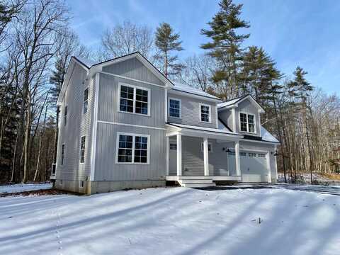 52 Old Standish Road, Buxton, ME 04093