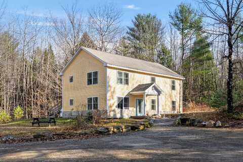 1 Doughty Way, Windsor, ME 04363