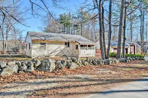 295 Rayville Road, Otisfield, ME 04270