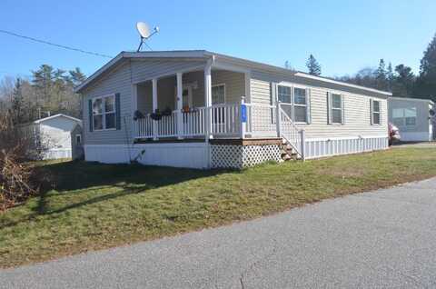 24 Simmons Drive, Boothbay Harbor, ME 04538