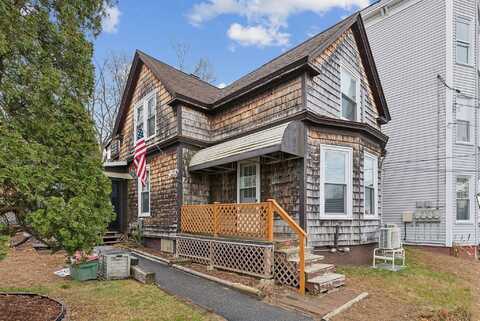 129 Second Street, Auburn, ME 04210