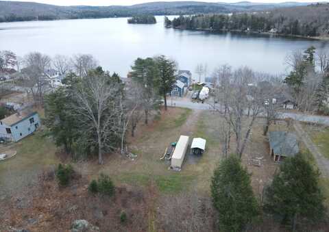 901 Brewer Lake Road, Orrington, ME 04474