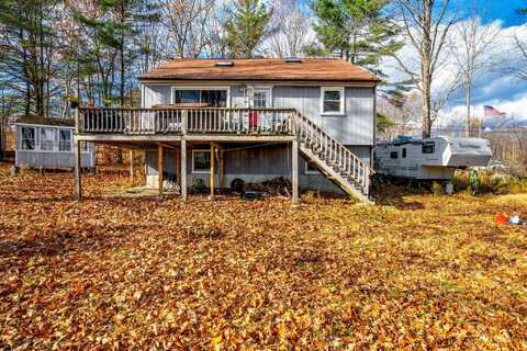 25 Demeritt Road, Newfield, ME 04095