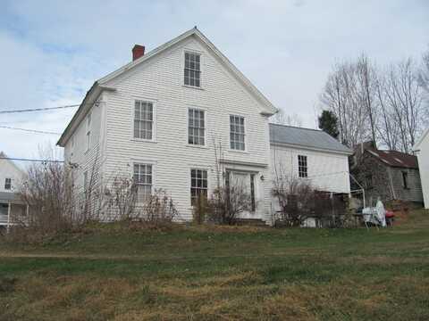 20 Front Street, Sumner, ME 04292