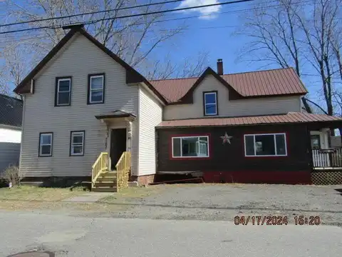 220 Water Street, Waterville, ME 04901