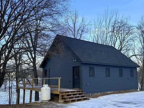 18 Webber Road, Chesterville, ME 04938