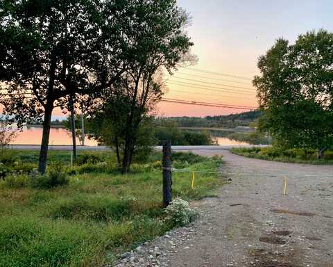 Lot 9-part Rt 190 Road, Eastport, ME 04631