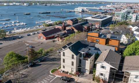 4 St Lawrence Street, Portland, ME 04101