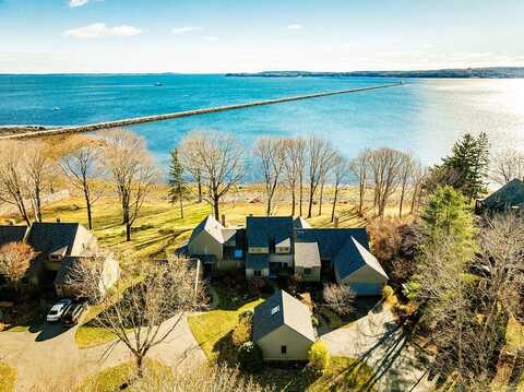 9 Jameson Point Road, Rockland, ME 04841