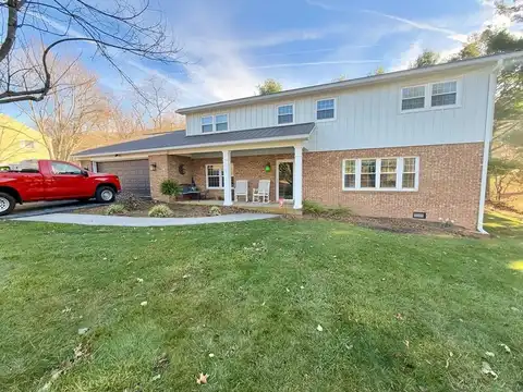 529 Summit, BLUEFIELD, VA 24605