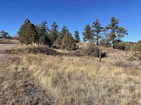 TBD Lot 22-27 Doran Road, Hot Springs, SD 57747