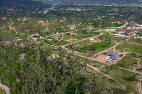 TBD Lot 22-27 Doran Road, Hot Springs, SD 57747