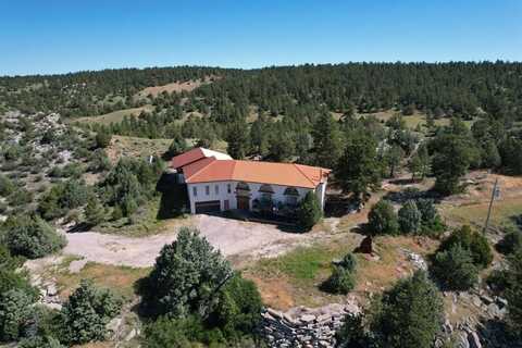 5105 Highway 16, Newcastle, WY 82701