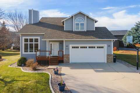 3401 Hallmark Court, Rapid City, SD 57702