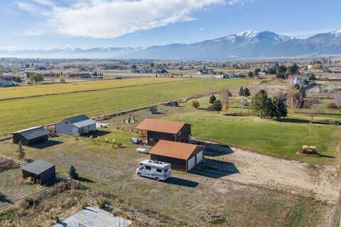 861 Captivating Way, Stevensville, MT 59870