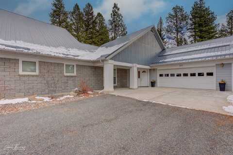 31b Stoney Brook Drive, Clancy, MT 59634