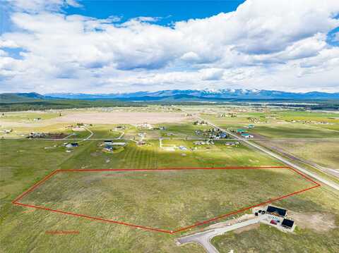 50 Dawson Lane, Kalispell, MT 59901
