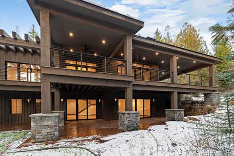92 Woodlandstar Circle, Whitefish, MT 59937