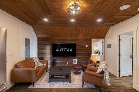 205 S Main Street, Darby, MT 59829
