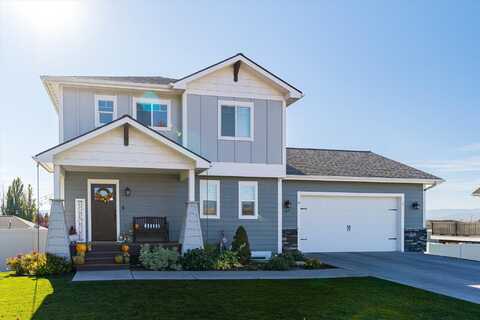 163 Northland Drive, Kalispell, MT 59901