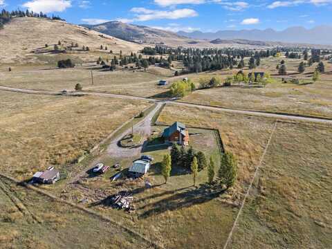 42552 Jumping Horse Lane, Polson, MT 59860