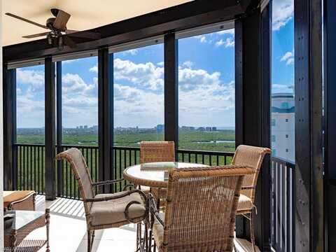 455 COVE TOWER, NAPLES, FL 34110