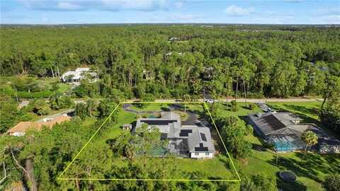 5533 Wendy, NAPLES, FL 34112