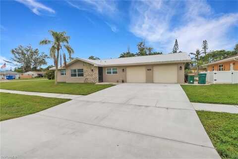 2600 Poinciana, NAPLES, FL 34105