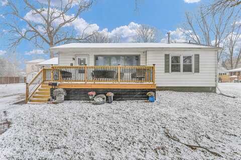 444 W Pells Street, Paxton, IL 60957