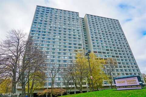 4850 S Lake Park Avenue, Chicago, IL 60615