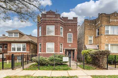 1509 N Linder Avenue, Chicago, IL 60651