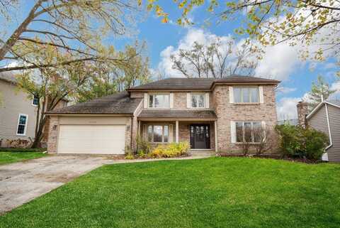 2328 Remington Drive, Naperville, IL 60565