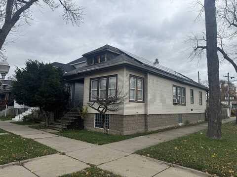 6459 S Claremont Avenue, Chicago, IL 60636